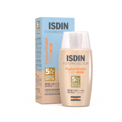 FOTOPROTECTOR ISDIN MAGIC...