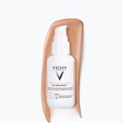 Vichy Capital Soleil Uv Age...