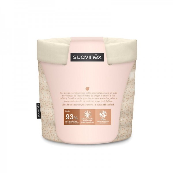 SUAVINEX ORGANIZADOR BEBE PRIMEROS...