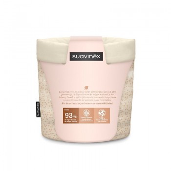 SUAVINEX ORGANIZADOR BEBE PRIMEROS CUIDADOS 1 UN