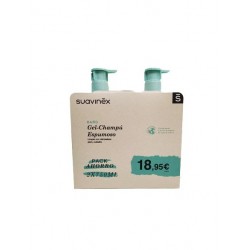 SUAVINEX GEL-CHAMPU...