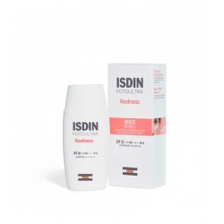 ISDIN FOTOULTRA REDNESS 1...