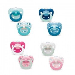 CHUPETE SILICONA NUKETE T-...