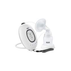 SACALECHE NUK ELECTRONICO...