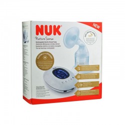 SACALECHES ELECTRICO NUK...