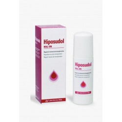 HIPOSUDOL ROLL ON 50 ML