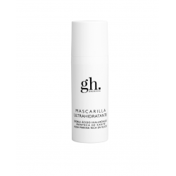 GH Mascarilla...