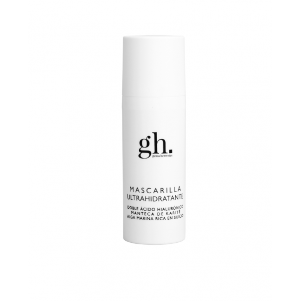 GH Mascarilla Ultrahidratante 75Ml