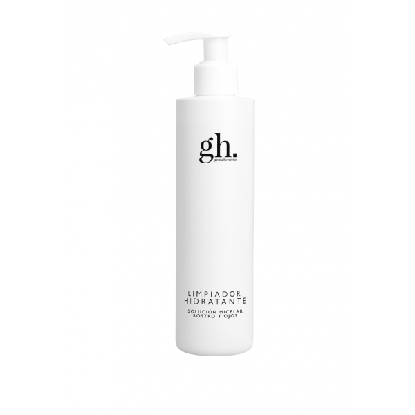 GH Solucion Micelar Natural Hidra 250ml