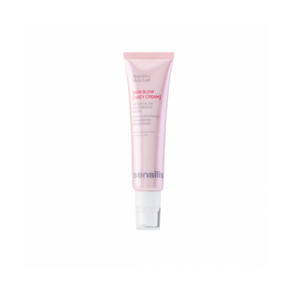 SENSILIS SKIN GLOW JUICY CREAM 1 TUBO...