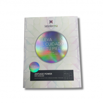 PACK SESDERMA MEN LUX