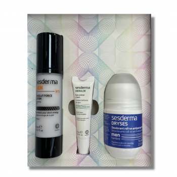 PACK SESDERMA MEN LUX