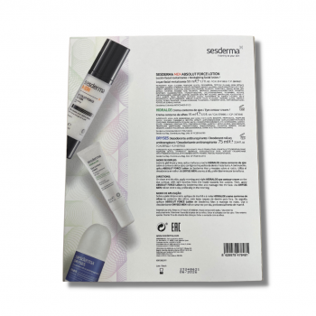 PACK SESDERMA MEN LUX
