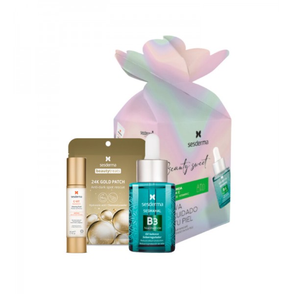 SESDERMA BEATY SWEET NIACIDAMIDA