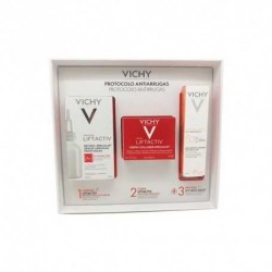 COFRE VICHY ROJO LIFTACTIV