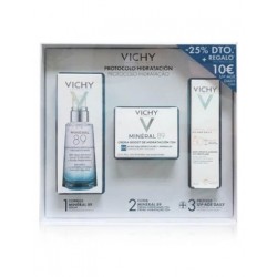 COFRE VICHY AZUL MINERAL