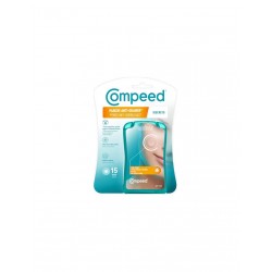 COMPEED PARCHE ANTI-GRANOS...