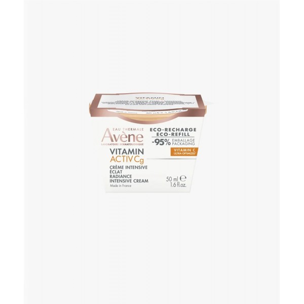 AVENE VITAMIN ACTIV CG CREMA...