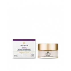 RETISIL CONTORNO OJOS Y...