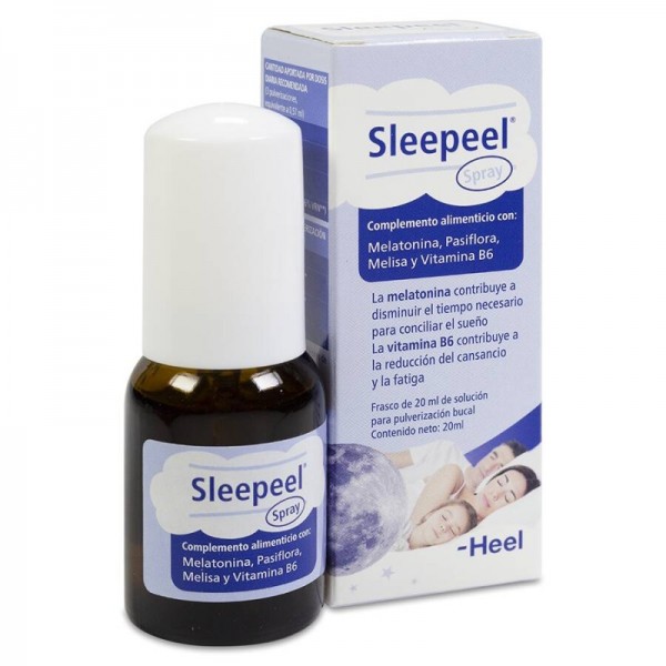 SLEEPEEL SPRAY 20ML