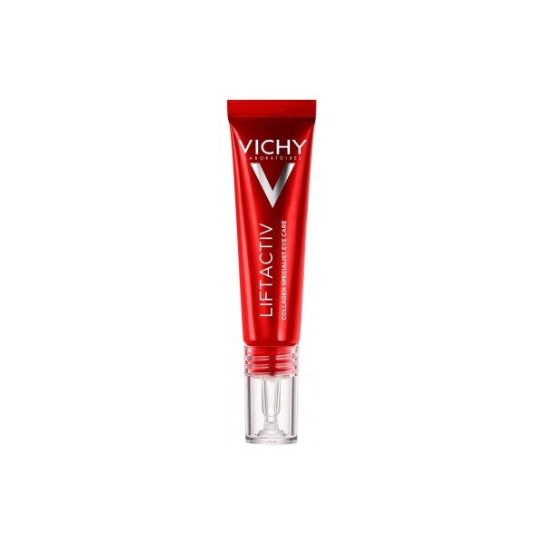 VICHY LIFTACTIC COLL OJOS
