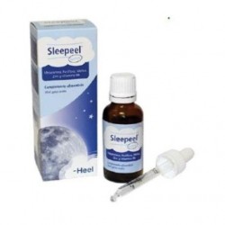 SLEEPEEL GOTAS 30 ML