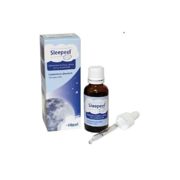 SLEEPEEL GOTAS 30 ML