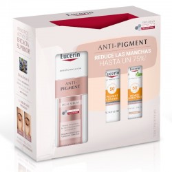EUCERIN PIGMENT CONTROL 50+...