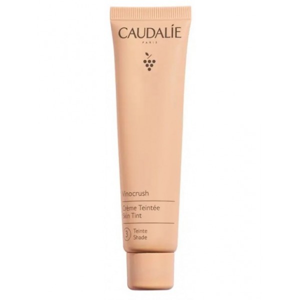 CAUDALIE VINOCRUSH TONO 3