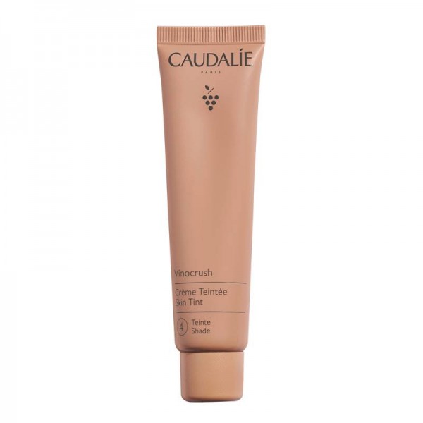 CAUDALIE VINOCRUSH TONO 4