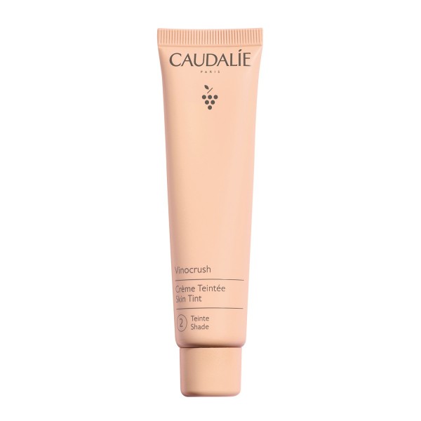 CAUDALIE VINOCRUSH TONO 2