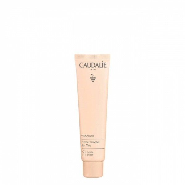 CAUDALIE VINOCRUSH TONO 1