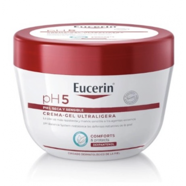 EUCERIN PH5 GEL-CREMA ULTRALIGERA 1...