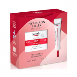 PACK EUCERIN VOLUM HYA...