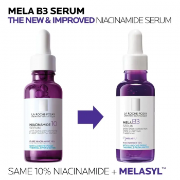 ROCHE MELAB3 SERUM 30ML