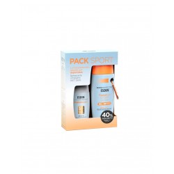 PACK SPORT FOTOPROTECTOR...
