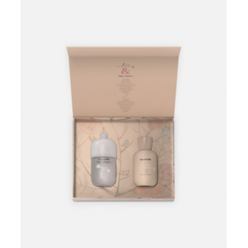 DEAR MOMMY + BABY COLOGNE SUAVINEX 1 ENVASE 100