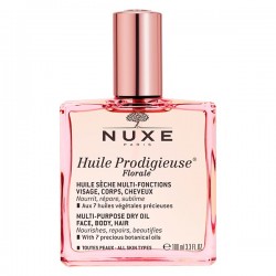 NUXE HUILE PRODI FLORAL 100ML