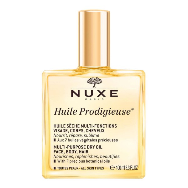 NUXE HUILE PRODI 100ML