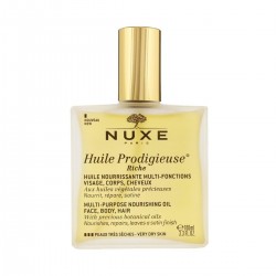 NUXE HUILE PROD RICH 100ML
