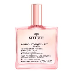 NUXE HUILE PRO FLORAL 50ML