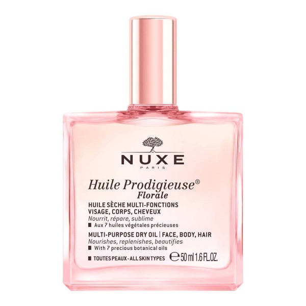 NUXE HUILE PRO FLORAL 50ML