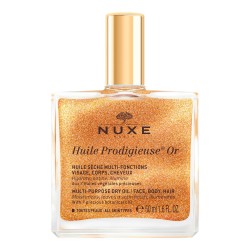 NUXE HUILE PRODI OR 50ML