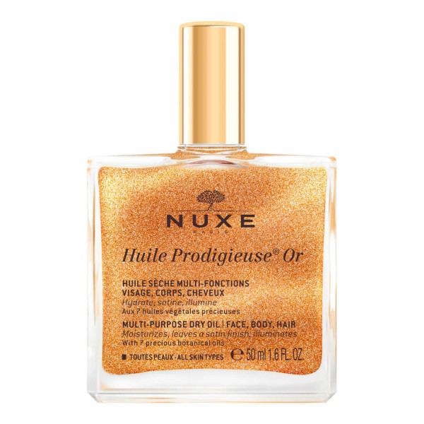 NUXE HUILE PRODI OR 50ML