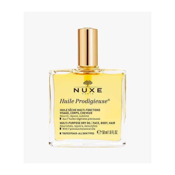 NUXE HUILE PRODI 50ML