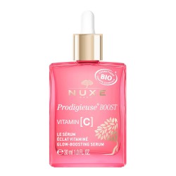 NUXE  PRODIG BOOST SERUM...