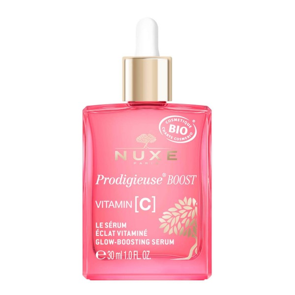 NUXE  PRODIG BOOST SERUM VIT C30ML
