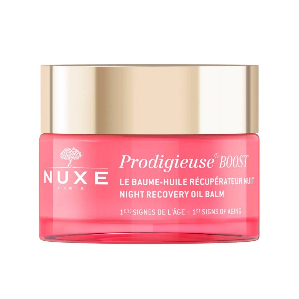 NUXE PRODIG BOOST BALSA NOCHE 50ML