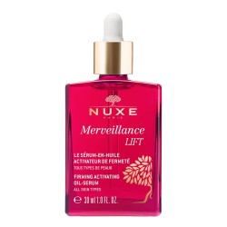NUXE MERVEILLANCE LIFT...
