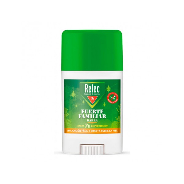 RELEC FUERTE FAMILIAR 1 STICK 50 ML